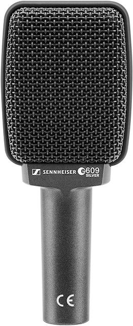 Sennheiser 3