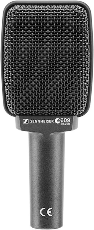 Sennheiser 3