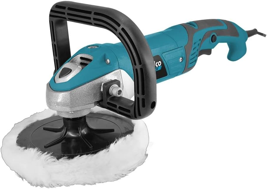 Politriz Philco PPZ1500 1400 W 7” Power Control 1