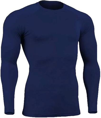 Camiseta Térmica Masculina F7 New Style 5
