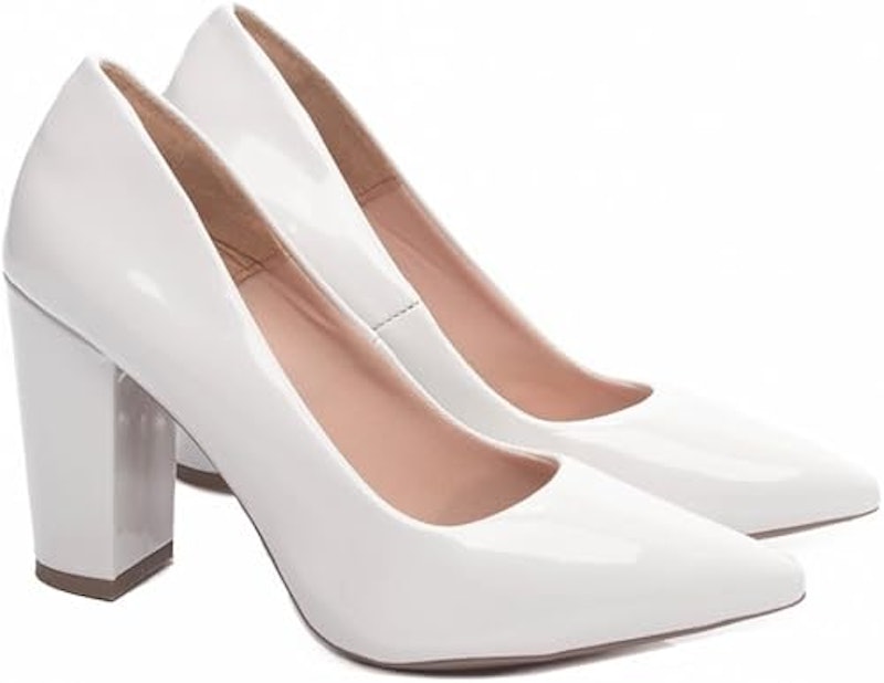 Sapato Scarpin 5