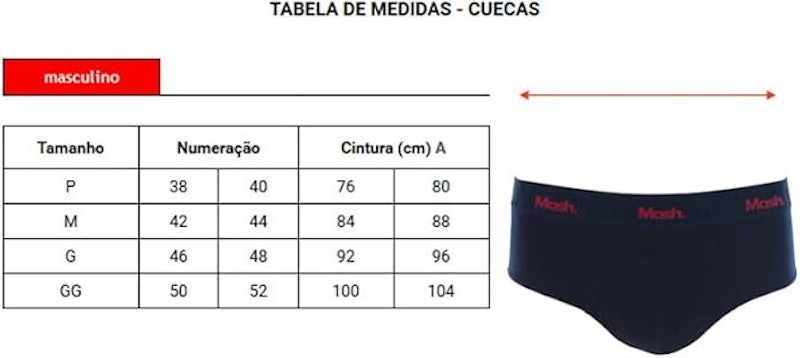 Cueca Slip Modal Preto 02 2