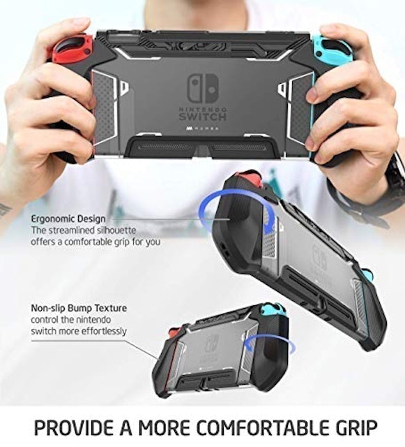 Case para Nintendo Switch Blade Series 5