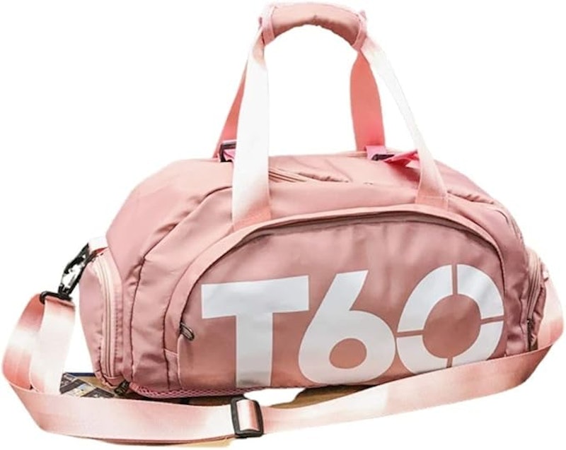 Bolsa Mala Mochila T60 1