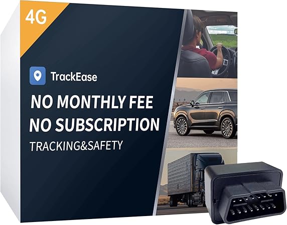 Rastreador GPS Vitalglow 1