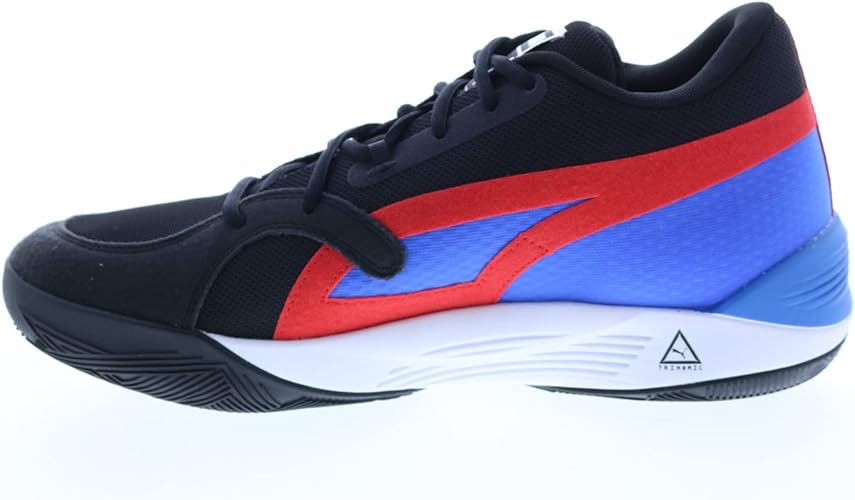 Tênis Puma Trc Blaze Court Basquete 5