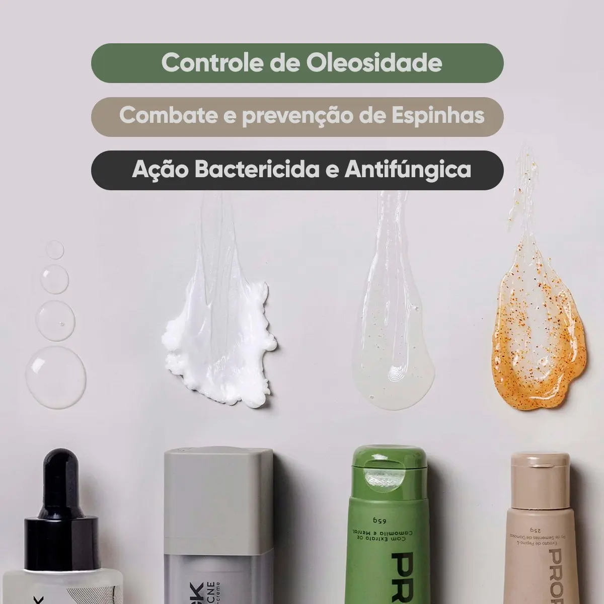 Kit Antiacne Proper Jack 2
