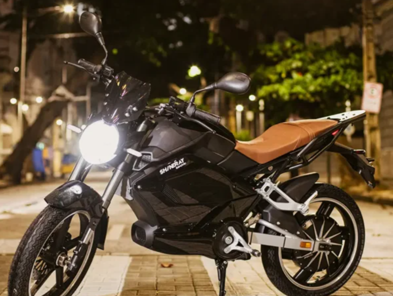 Top 10 Melhores Motos Elétricas em 2026 | Autonomia e Custo-Benefício 3
