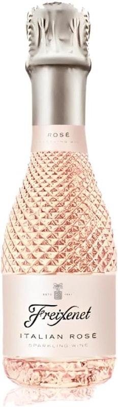 Espumante Freixenet Italian Rosé Seco 1