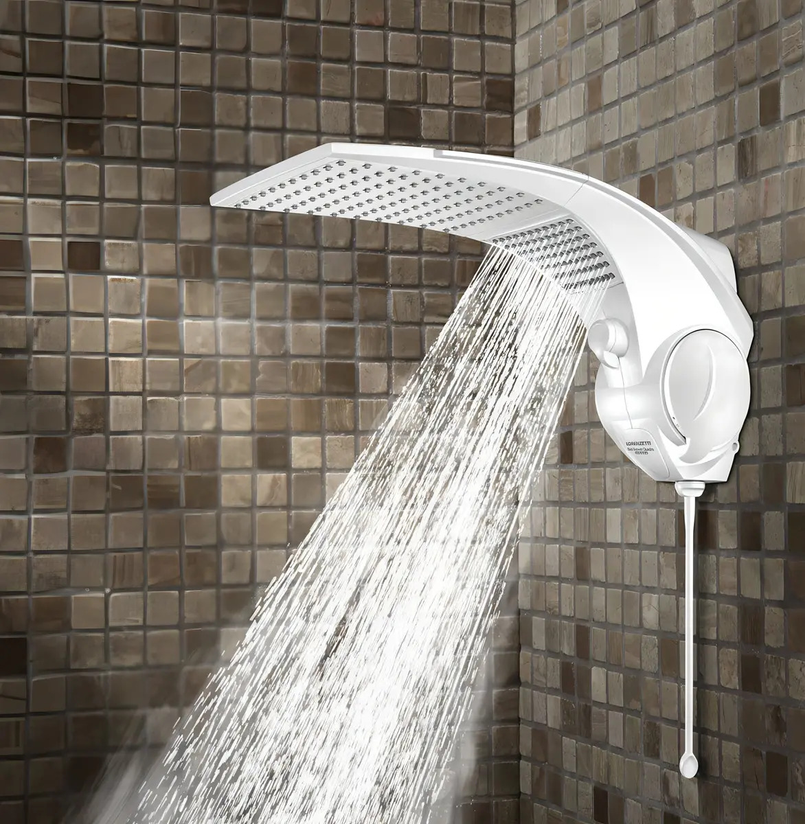 Duo Shower Quadra Turbo Multitemperaturas 4