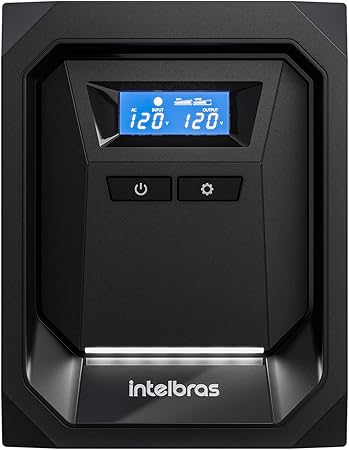 Nobreak Gamer Bivolt Ultimate 4