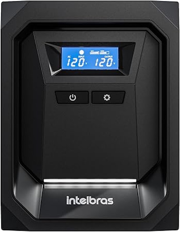 Nobreak Gamer Bivolt Ultimate 4