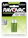 RAYOVAC Pilha Recarregável AAA 1