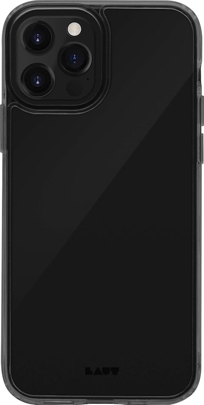 Capa Protetora Crystal-X iPhone 12 e 12 Pro Laut 2