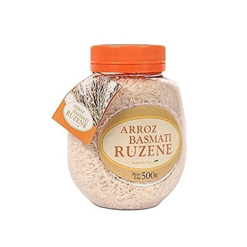 Arroz Basmati Ruzene 1