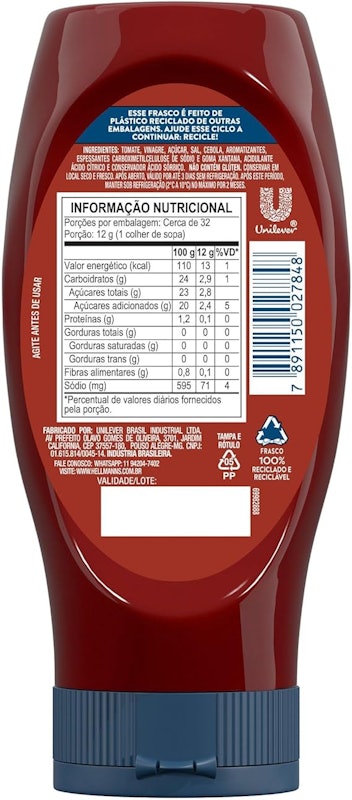 Top 10 Melhores Ketchups (Heinz, Hemmer e mais) | mybest