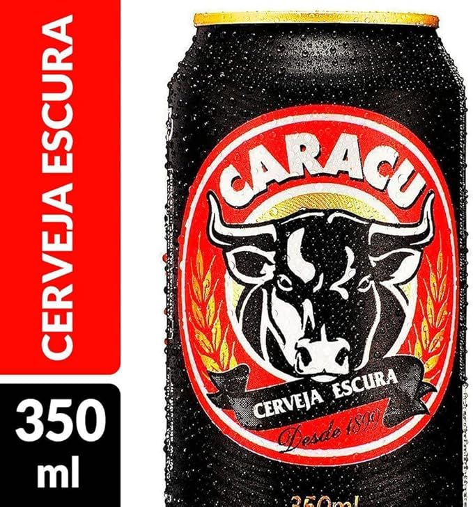 Cerveja Caracu 2