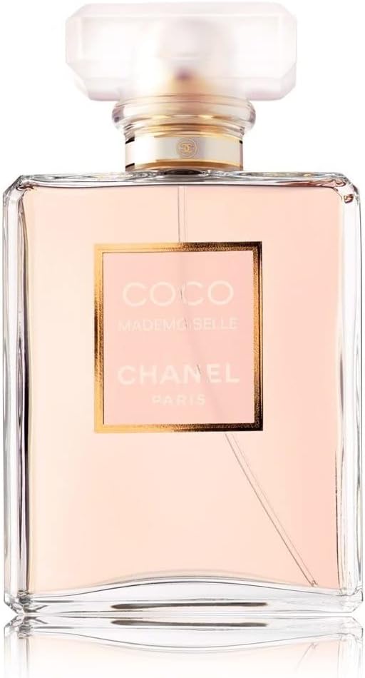 Eau de Parfum Spray Coco Mademoiselle 1