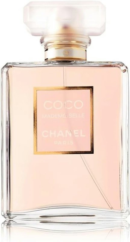 Eau de Parfum Spray Coco Mademoiselle 1