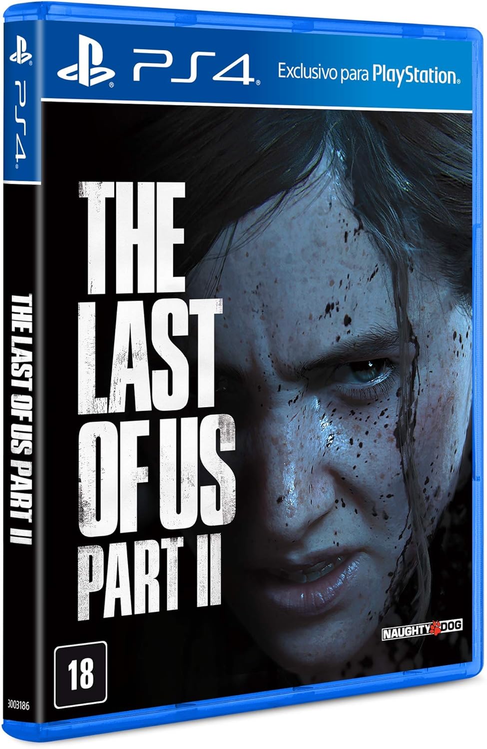 The Last of Us Part II (2020) 2
