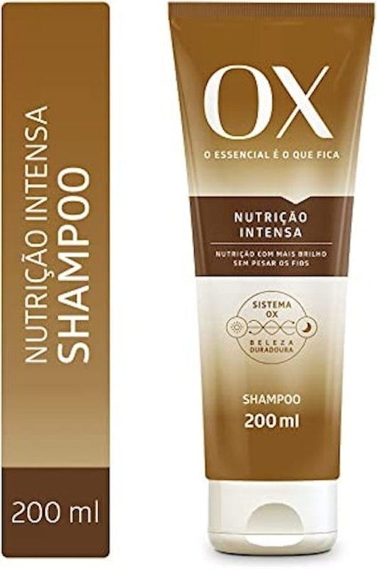 OX Cosméticos 4