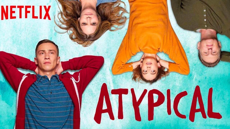 Atypical (2017) 1