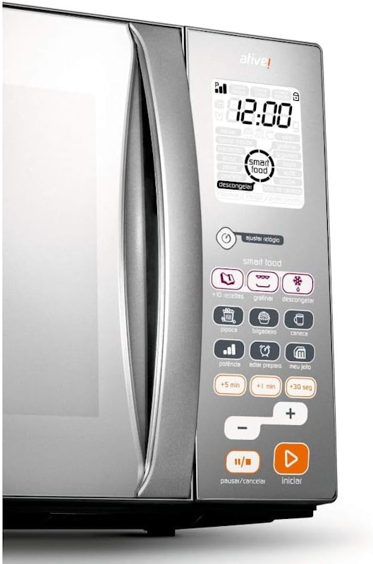 Micro-ondas Ative 38 L 3