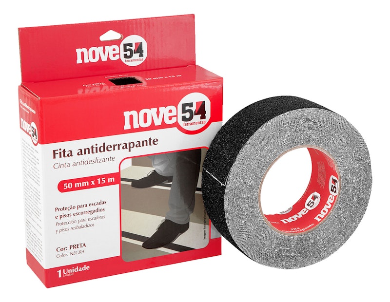 Fita Antiderrapante NOVE54 1