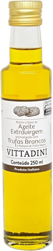 Azeite de Trufas Brancas 1