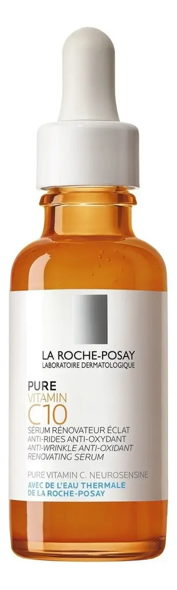 Sérum Pure Vitamin C10 1