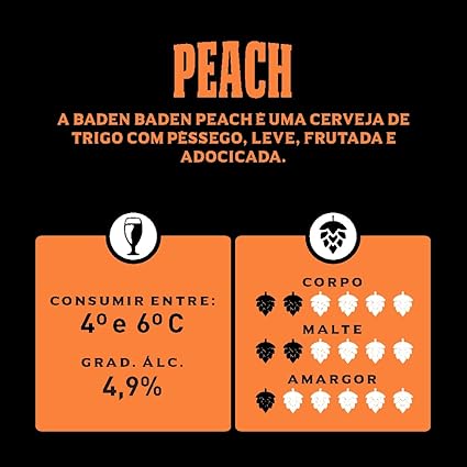 Peach 3