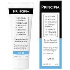 Creme Calmante Multirreparador