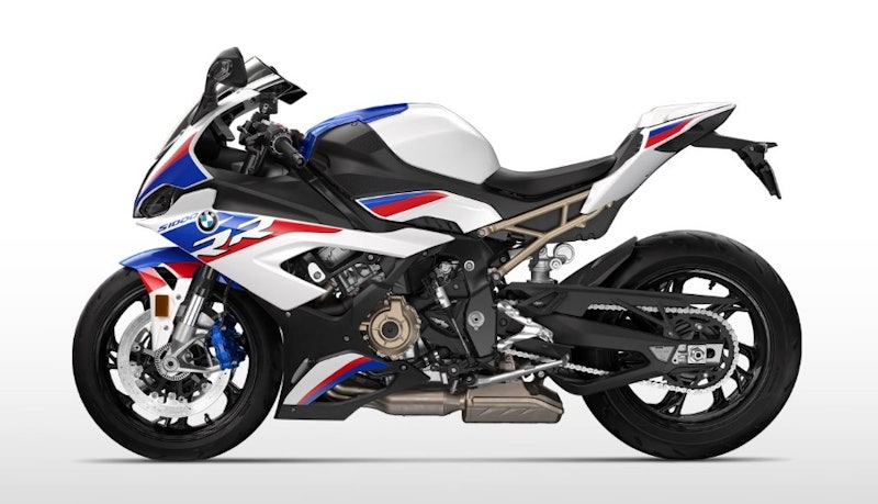 BMW Motorrad 4