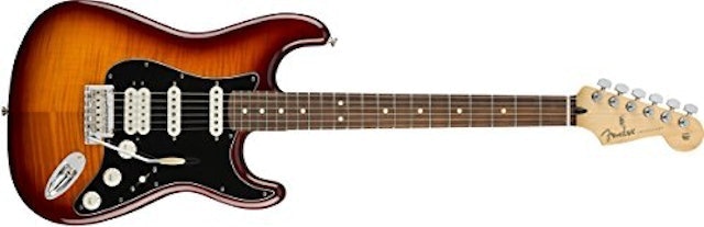 Top 10 Melhores Guitarras Fender (Stratocaster, Telecaster e mais) 5