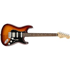 Fender Player Stratocaster HSS