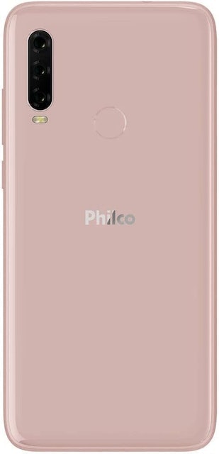Smartphone Philco Hit P10 2