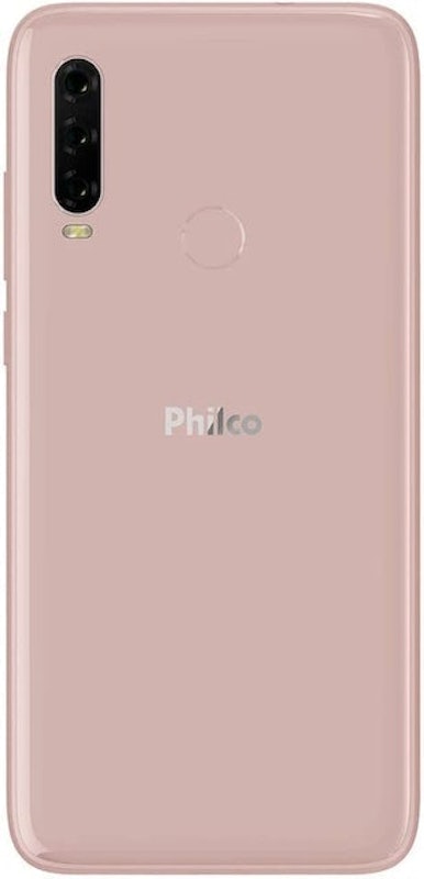 Smartphone Philco Hit P10 2