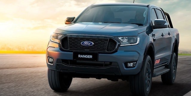 Ranger 2023 5