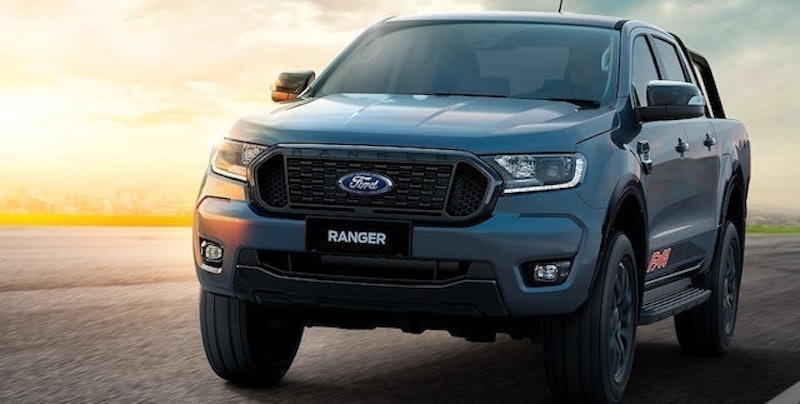 Ranger 2023 5