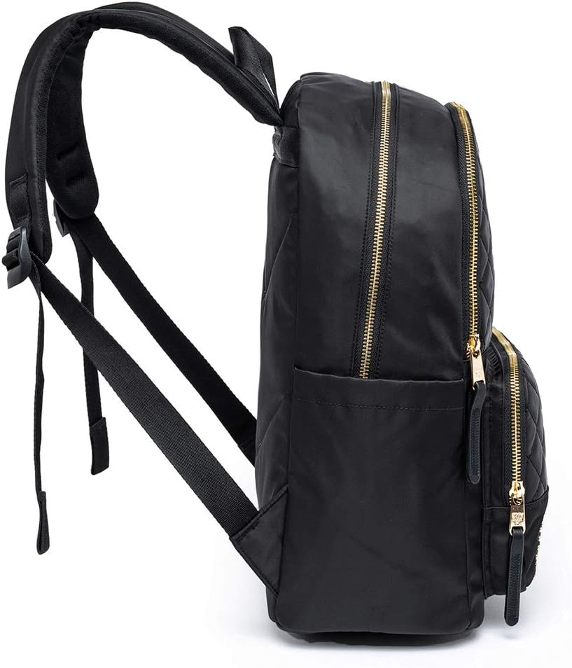 Mochila Casual Executiva Cavalera Reforçada 3