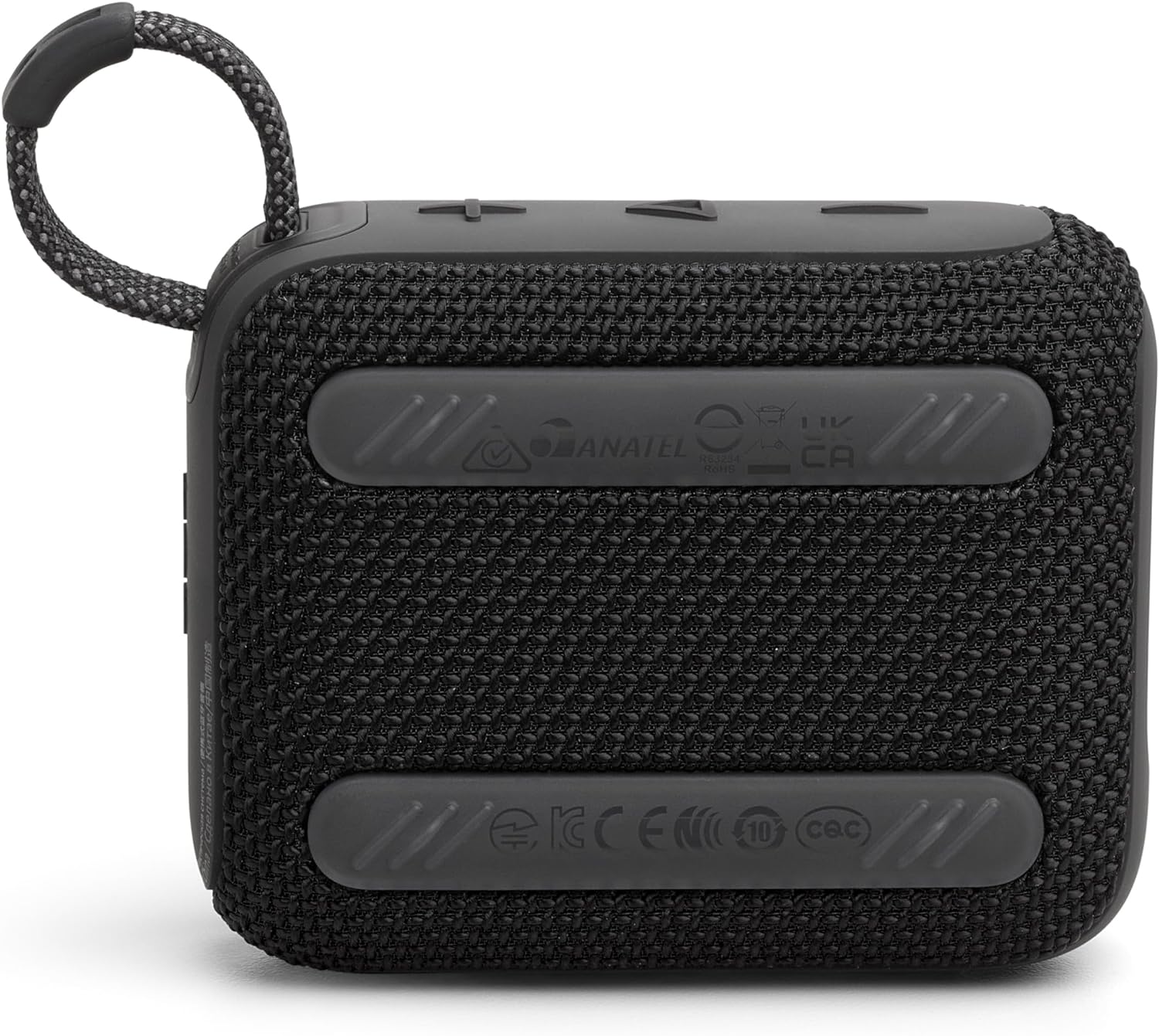 JBL Go 4 4