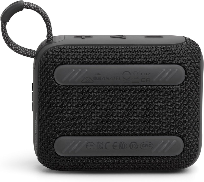 JBL Go 4 4