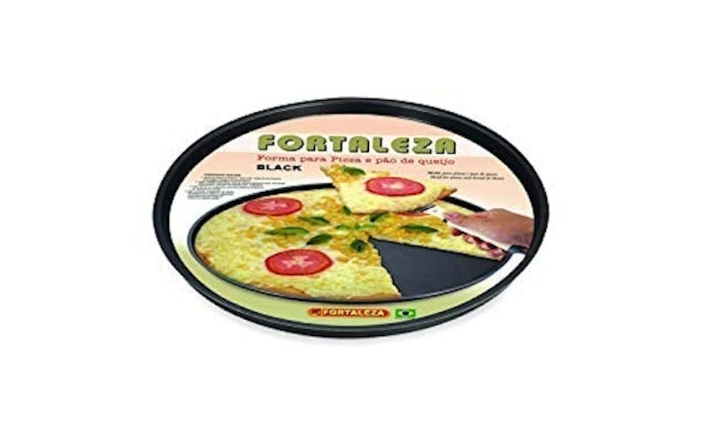 Forma para Pizza Black 1