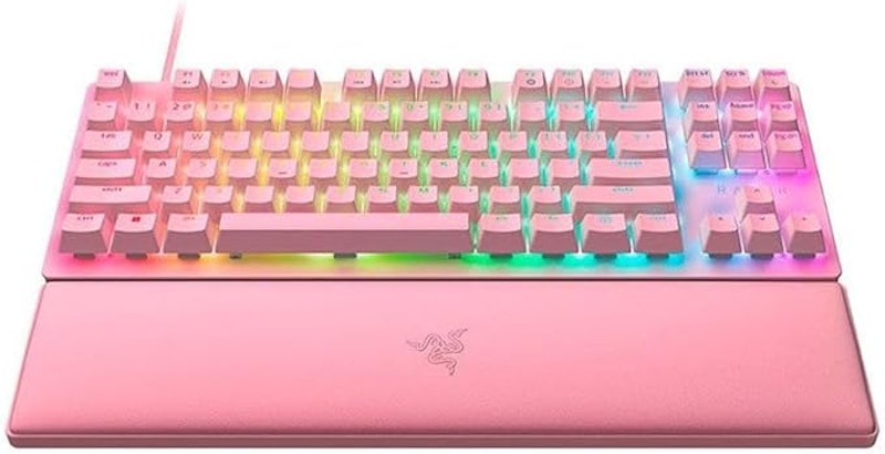 Huntsman V2 TKL 2
