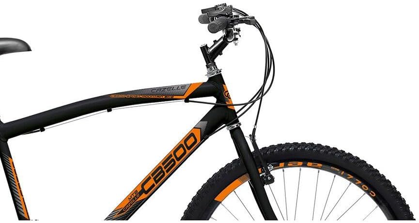 Bicicleta Aro 26 Colli Cazelle 2