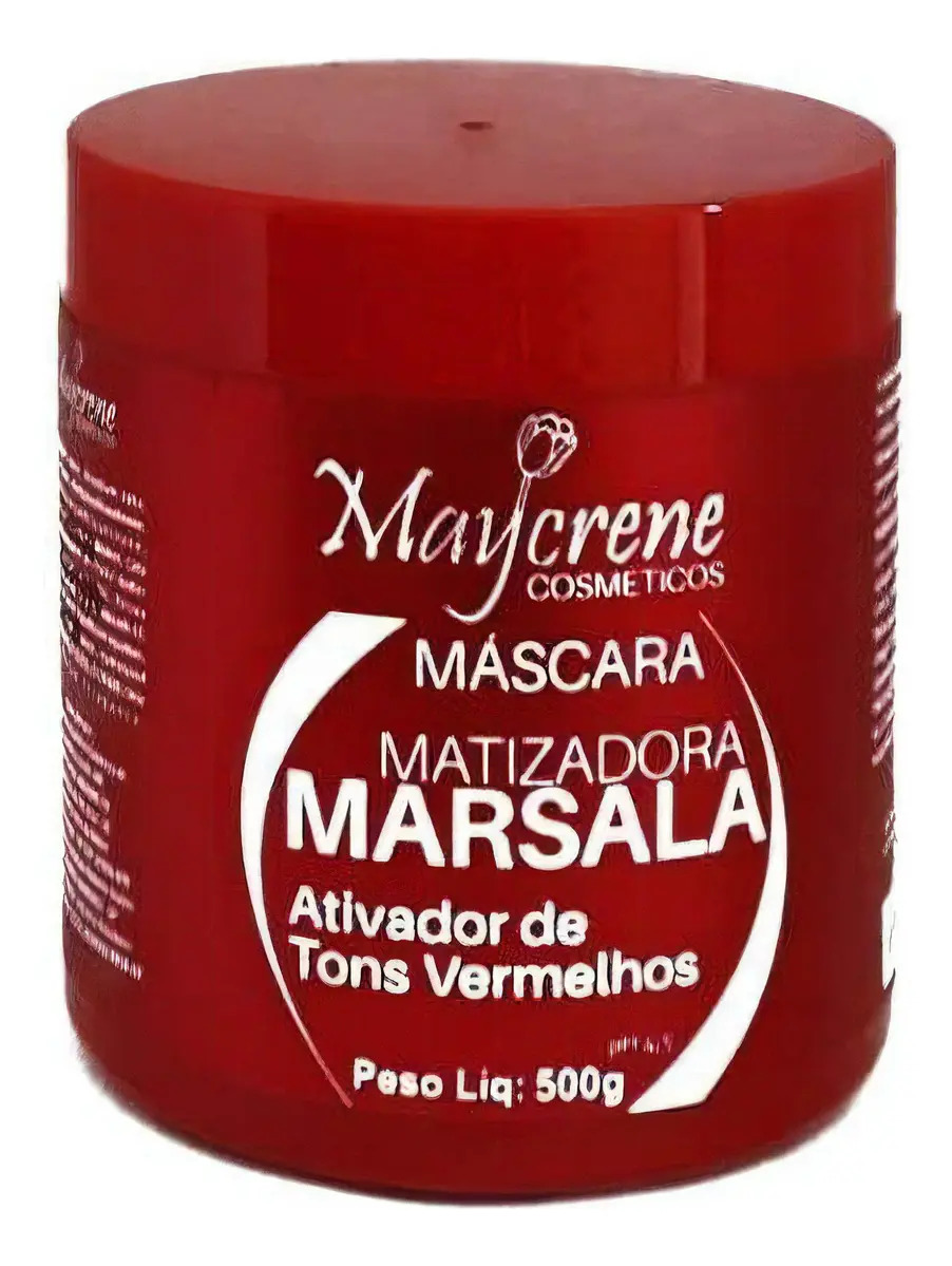 Top 10 Melhores Matizadores Vermelhos em 2026 (Salon Line, Maribel e mais) 3