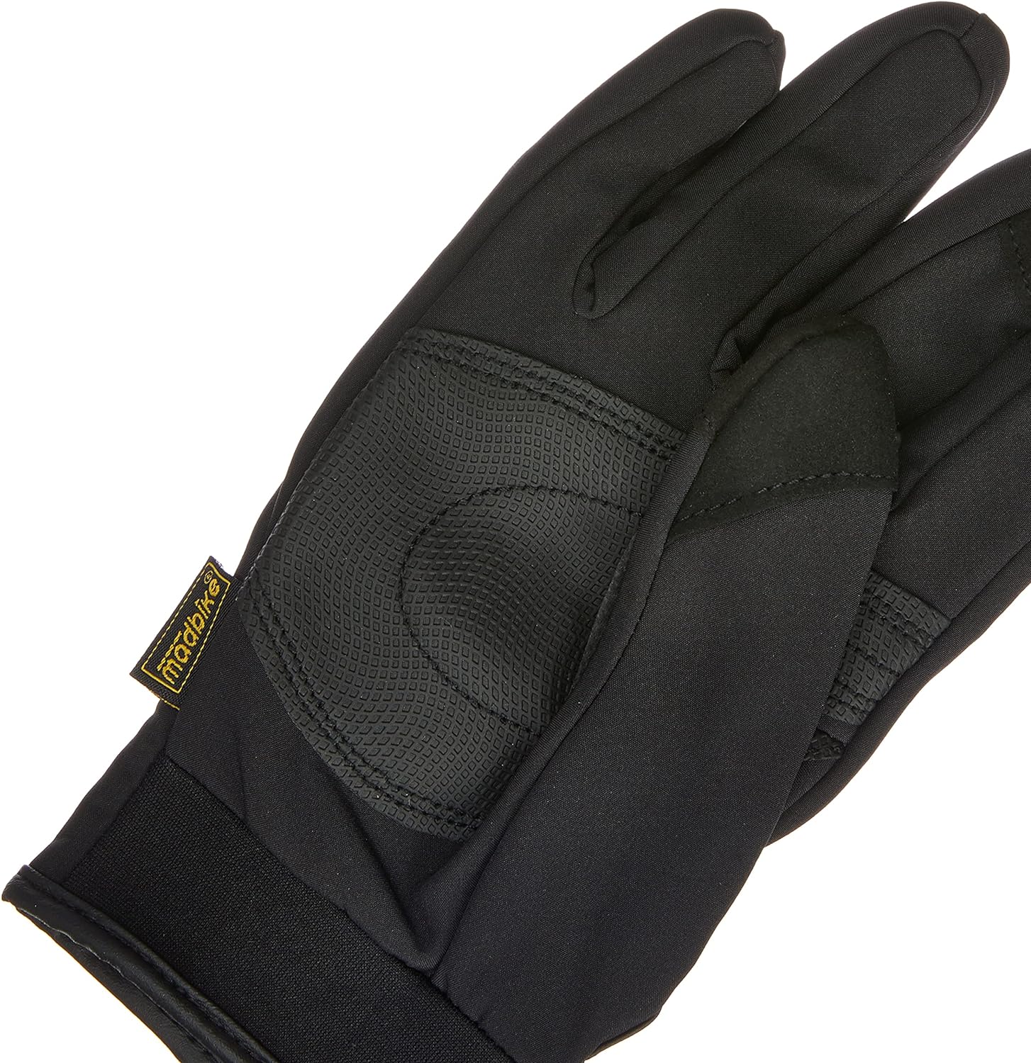 Luvas para Moto City 3