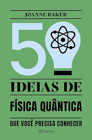 50 Ideias de Física Quântica  1