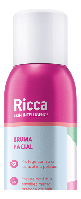 Bruma Facial Ricca 2