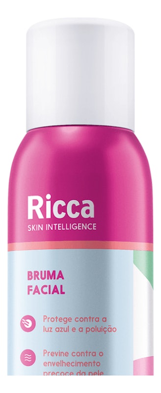 Bruma Facial Ricca 2